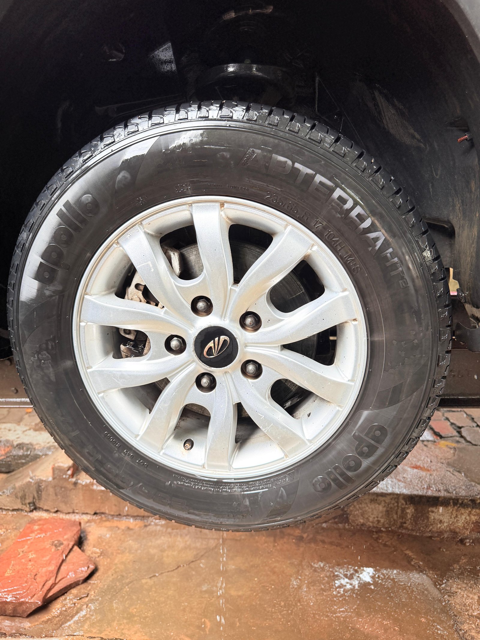 Car Care Work 2